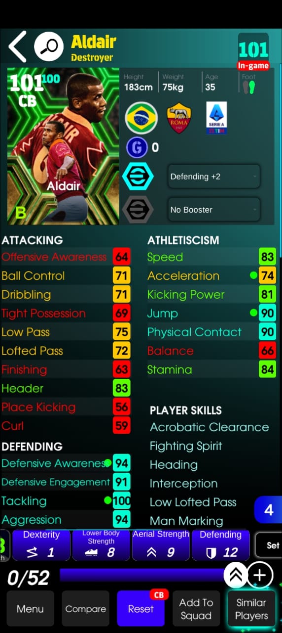 Aldair