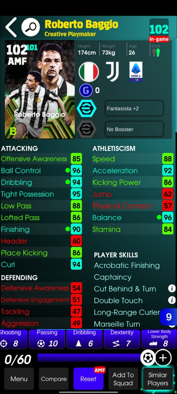 Roberto Baggio