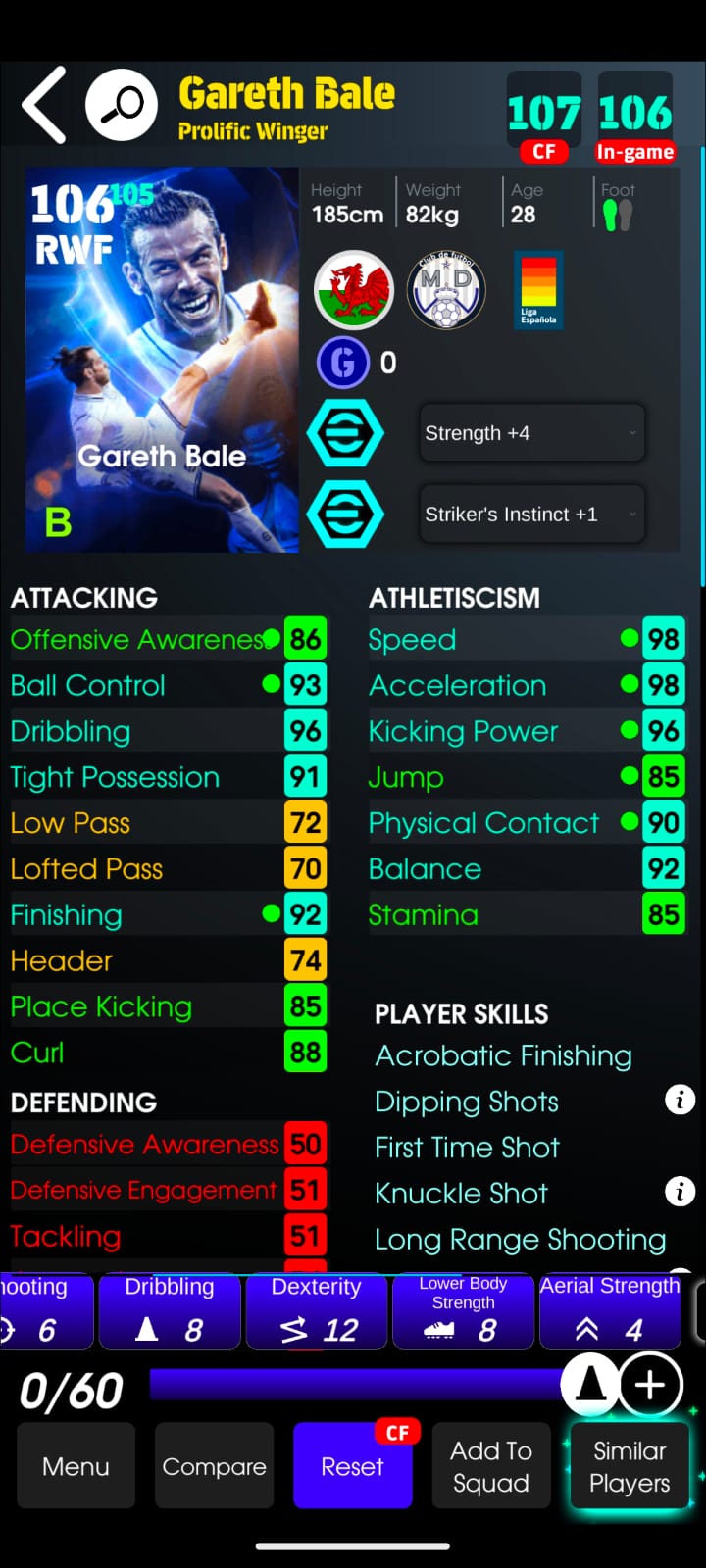 Gareth Bale
