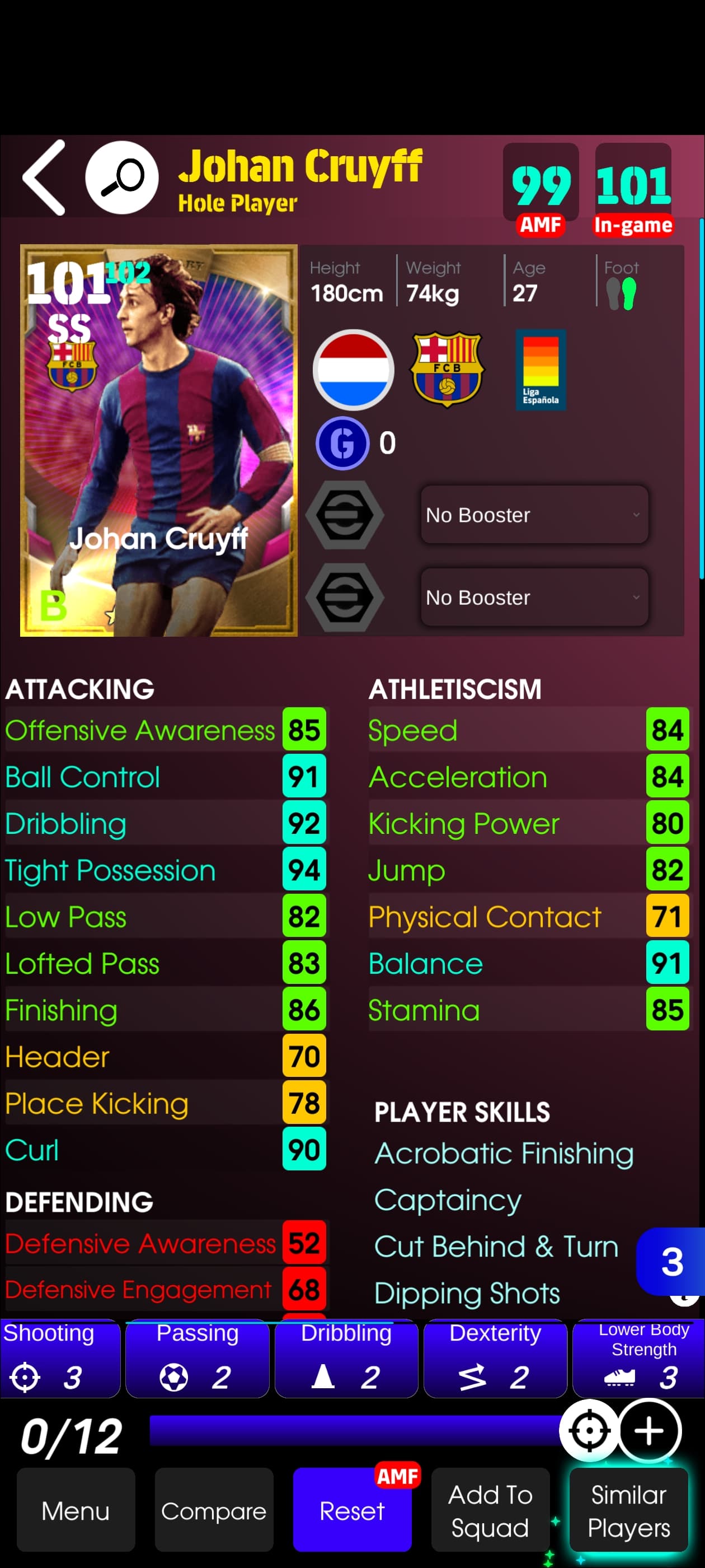 Johan Cruyff