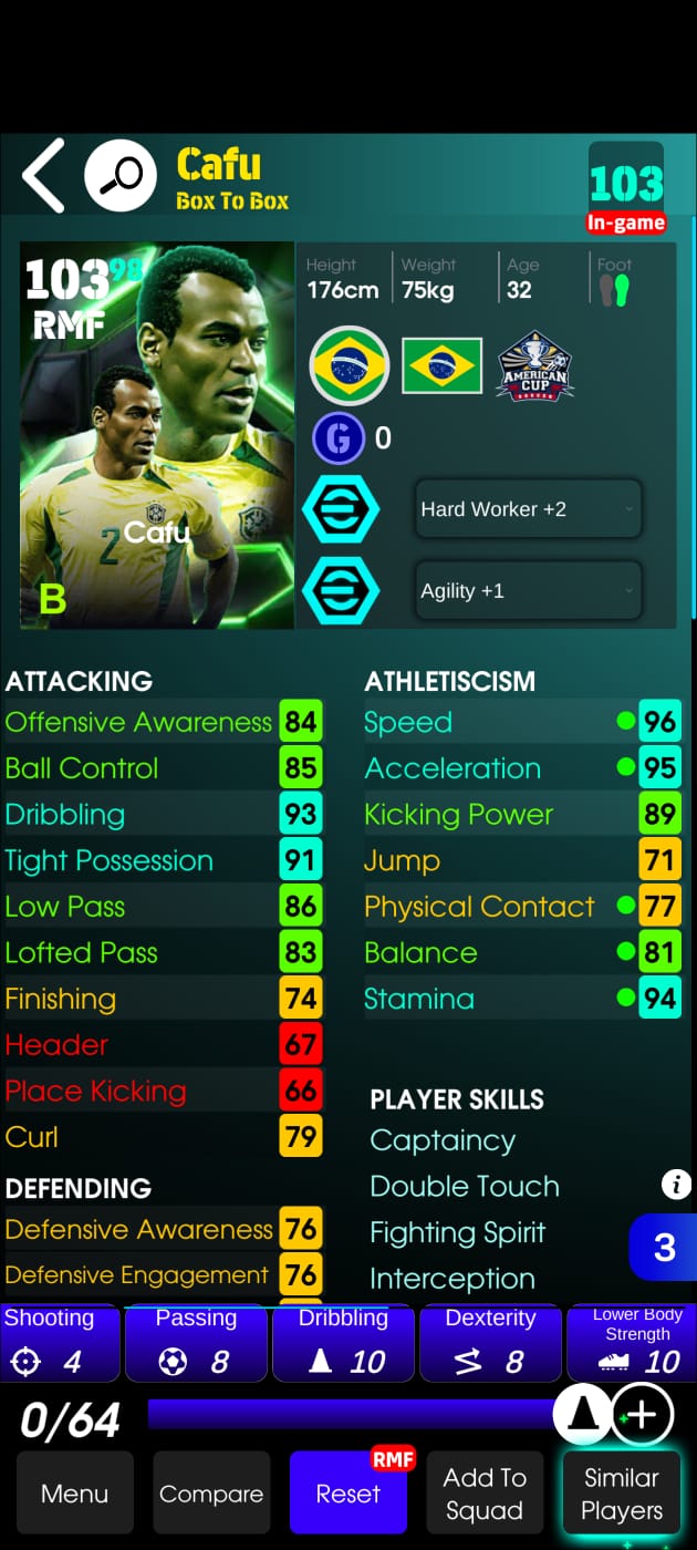 Cafu