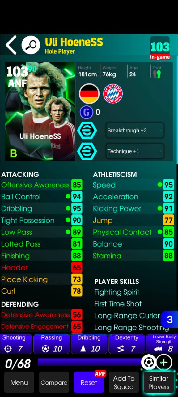 Uli Hoeness