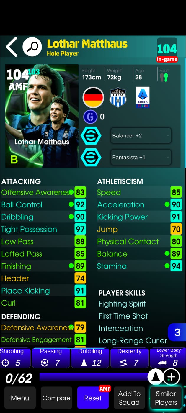Lothar Matthäus
