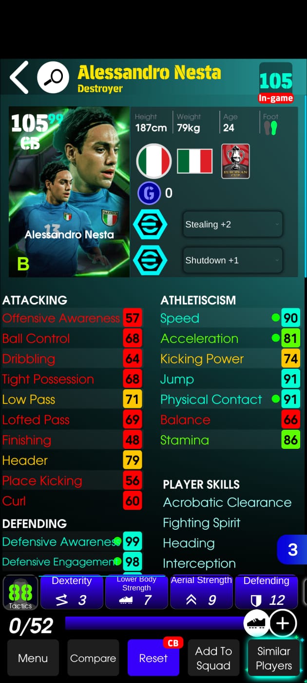 Alessandro Nesta