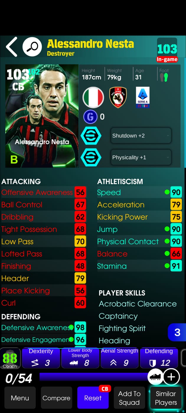 Alessandro Nesta