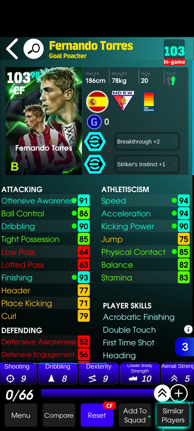 Fernando Torres