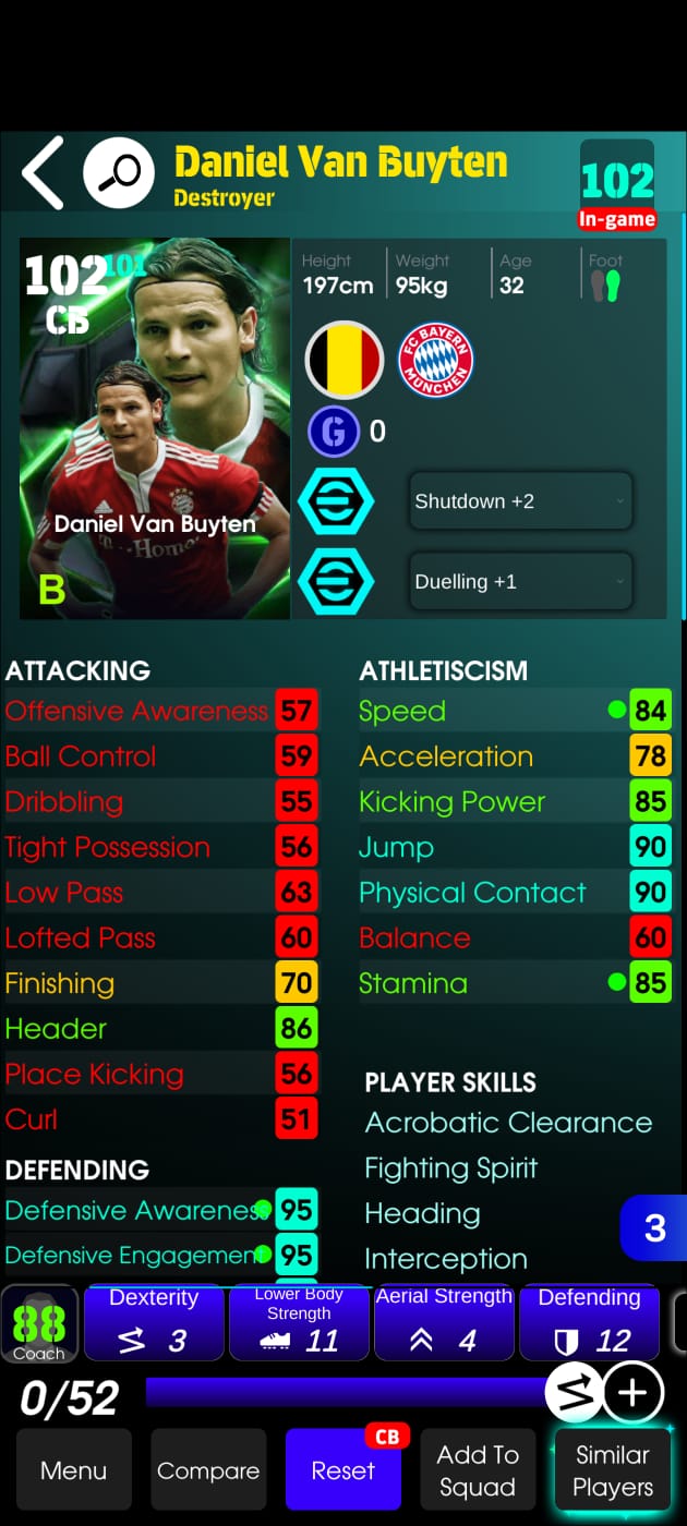 Daniel Van Buyten