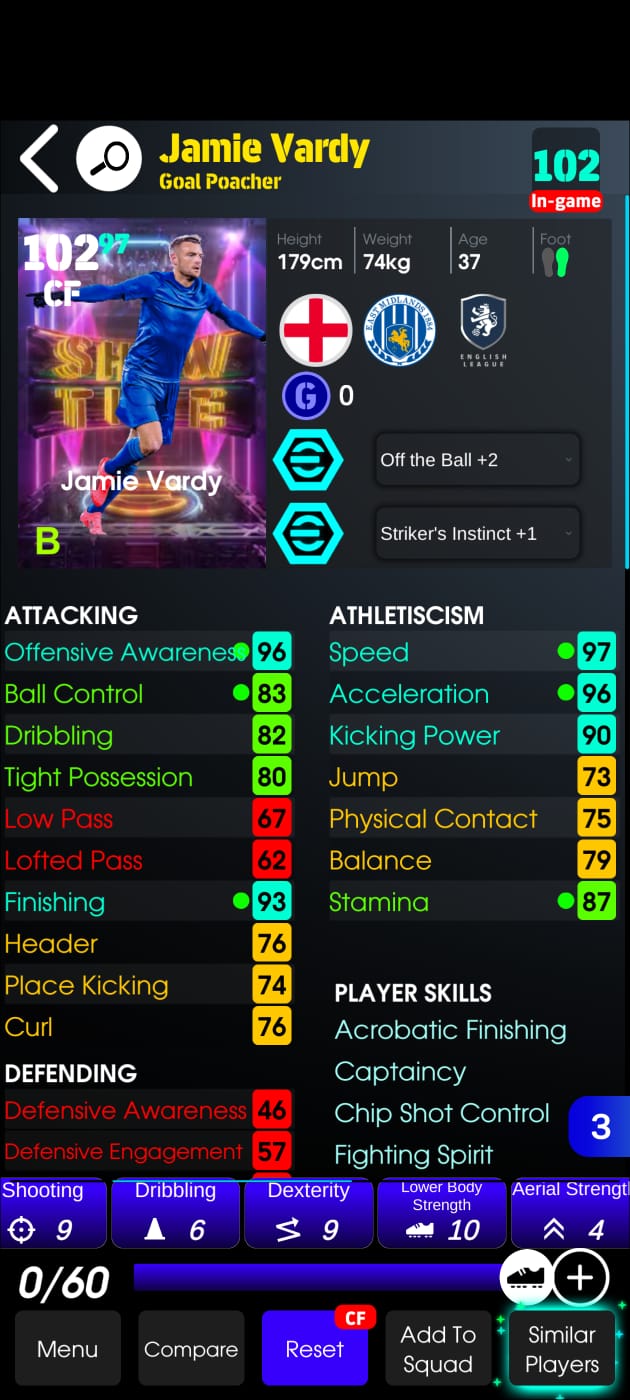 Jamie Vardy