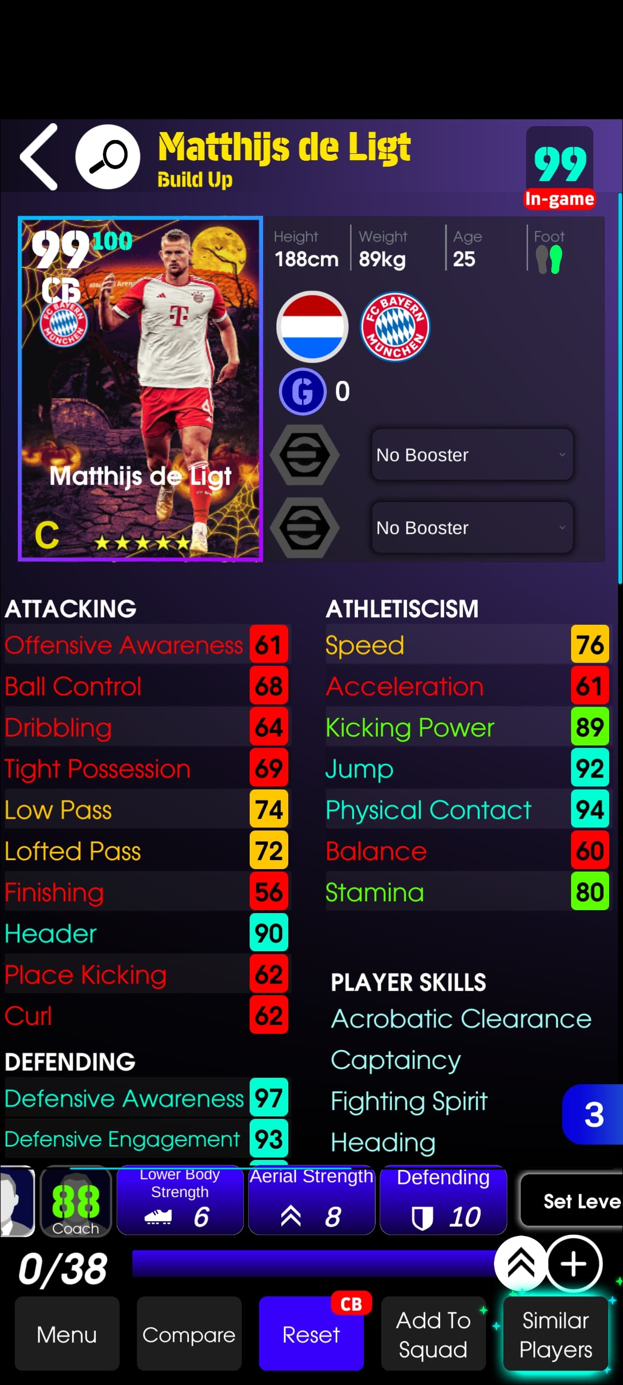 Matthijs de Ligt