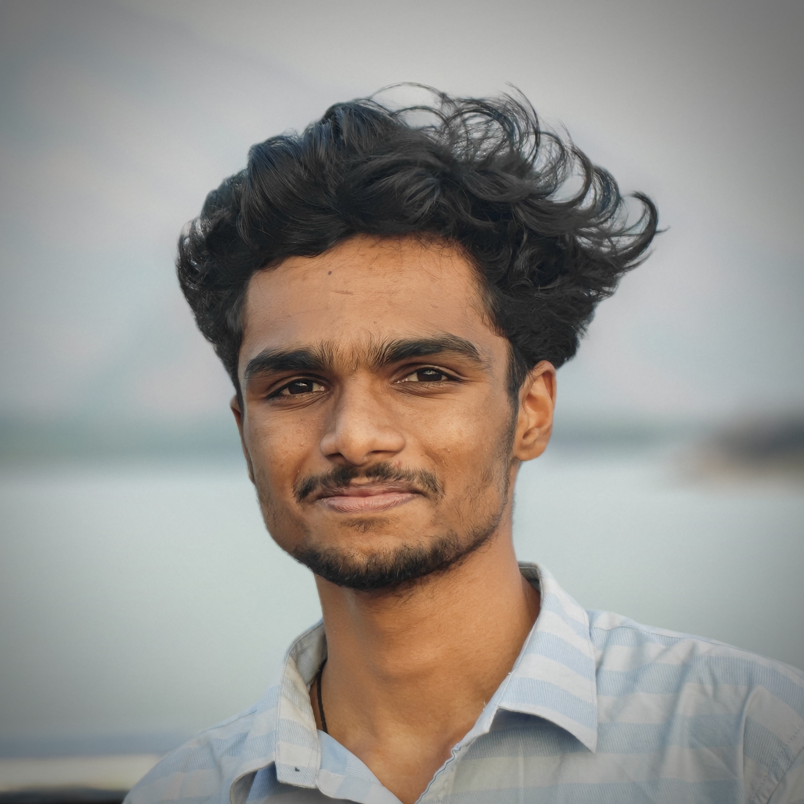 Web Developer