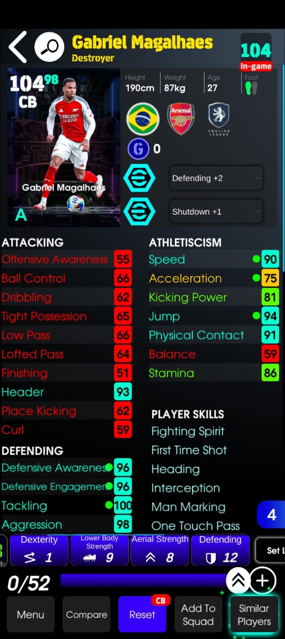 Gabriel Magalhaes