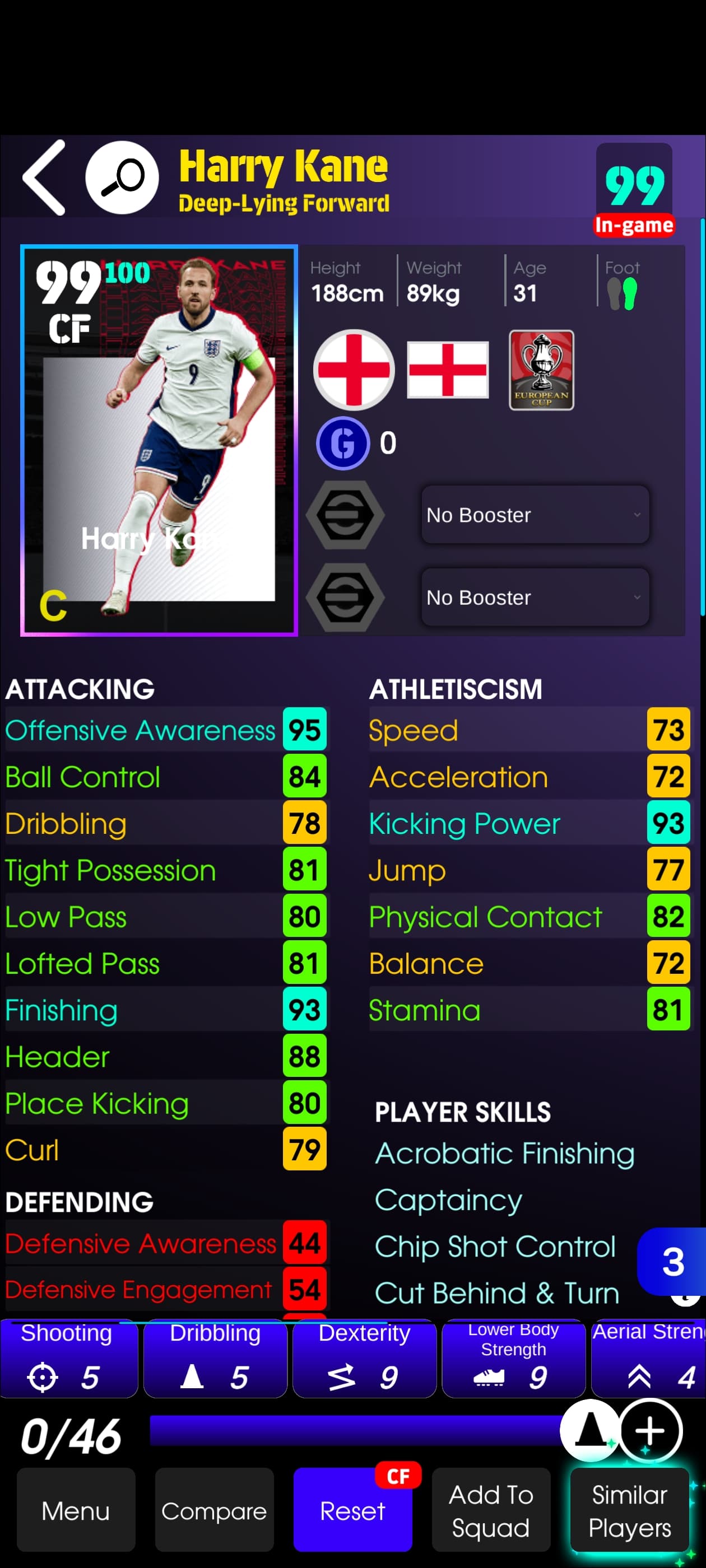 Harry Kane