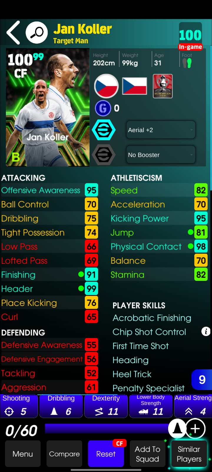 Jan Koller