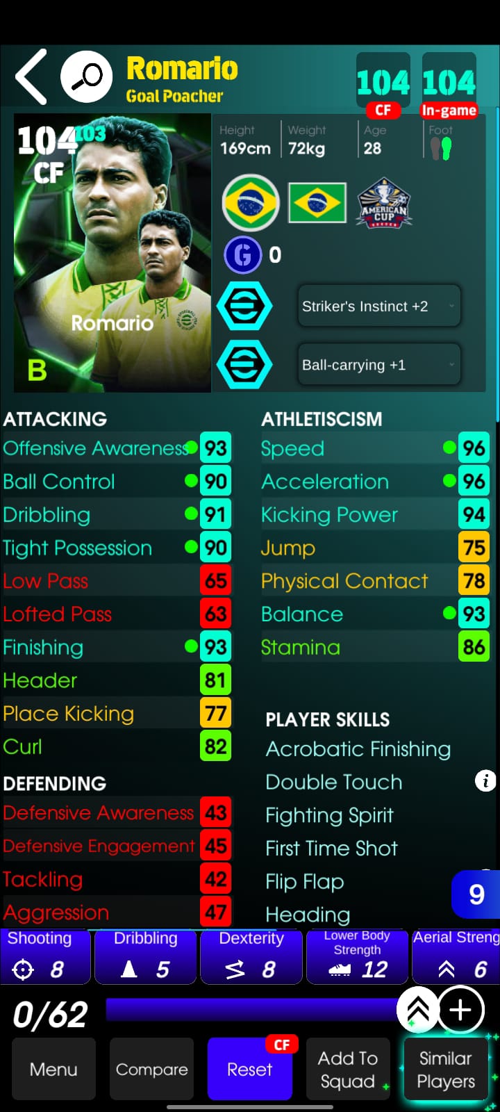 Romario