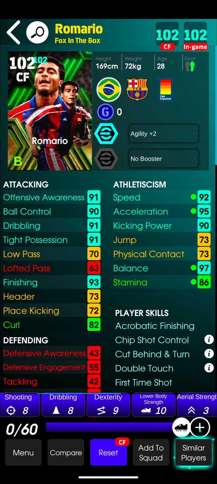 Romario