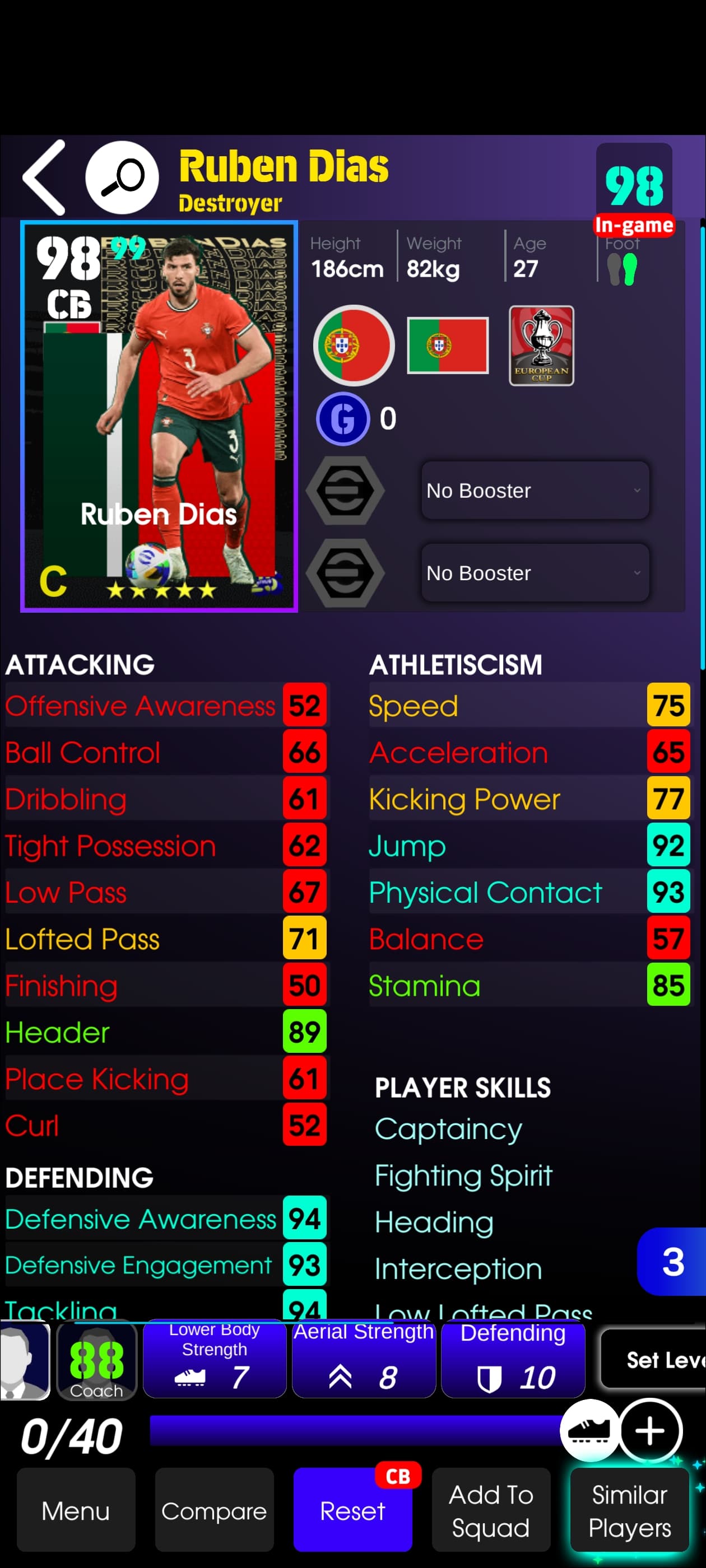 Ruben Dias
