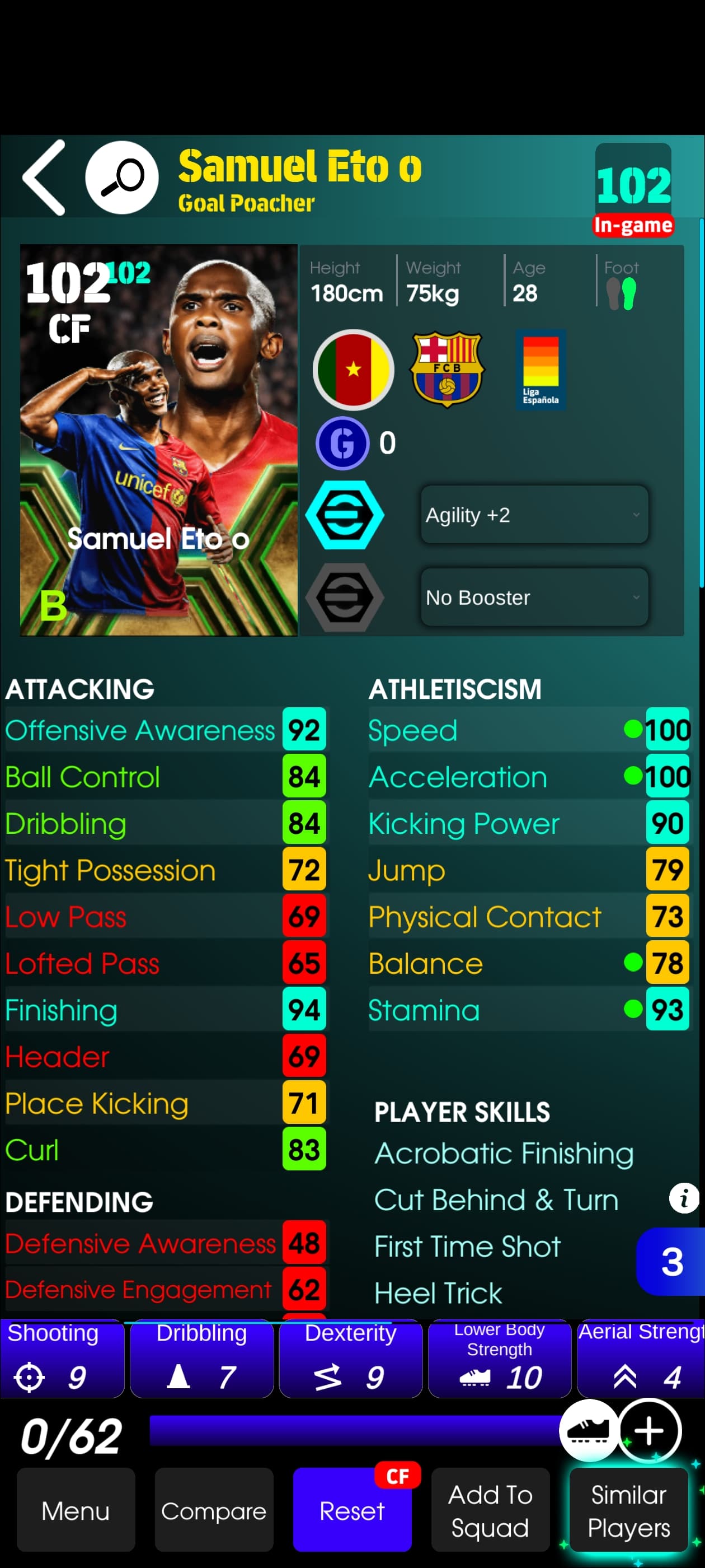 Samuel Eto'o