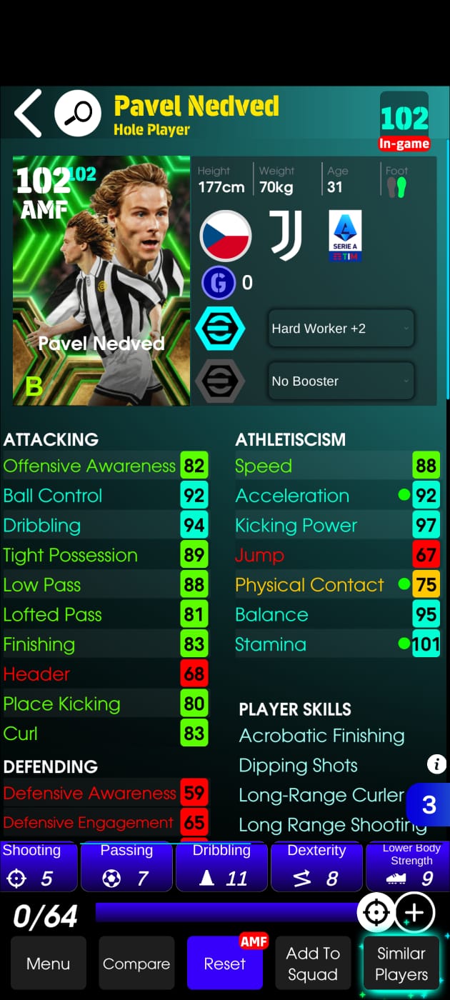 Pavel Nedved