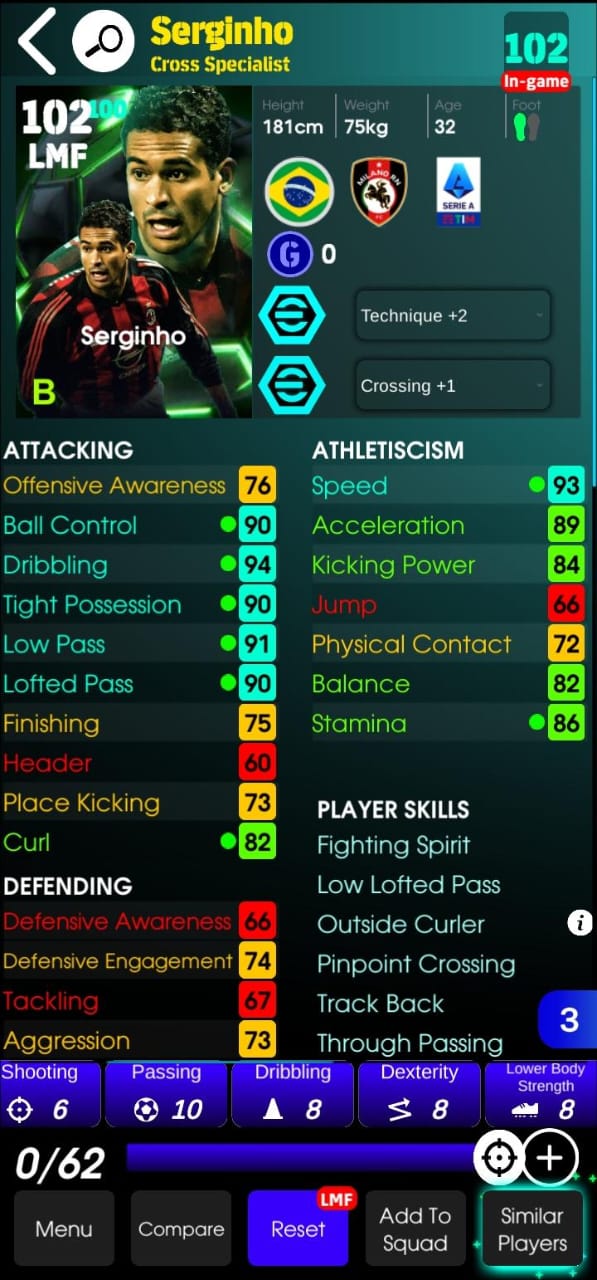 Serginho