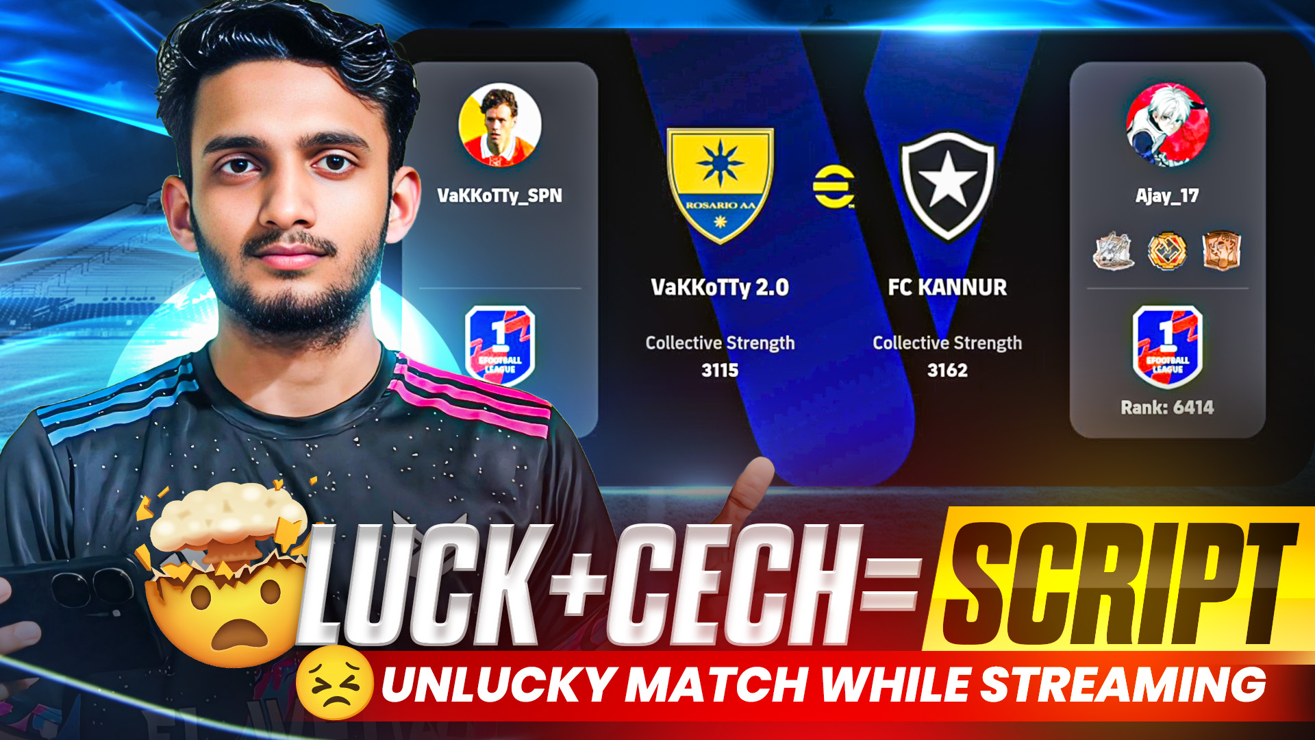 Video Thumbnail