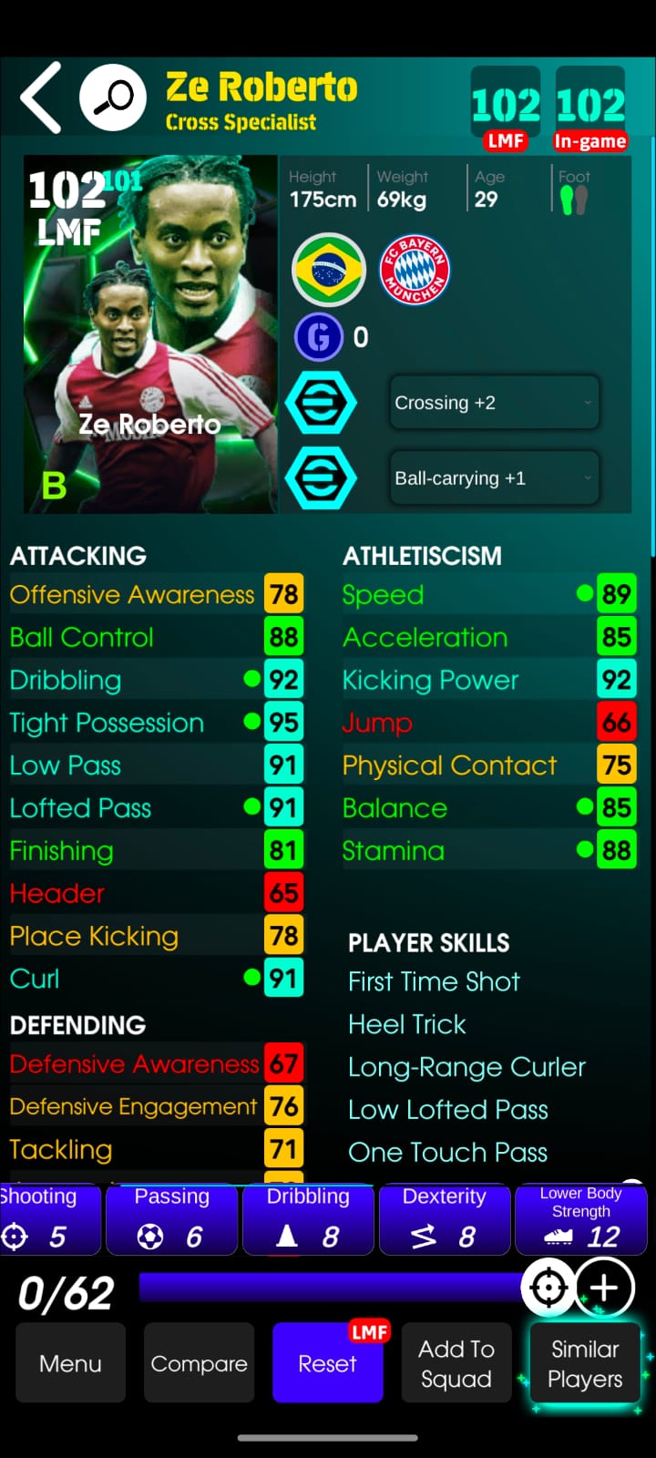 Ze Roberto
